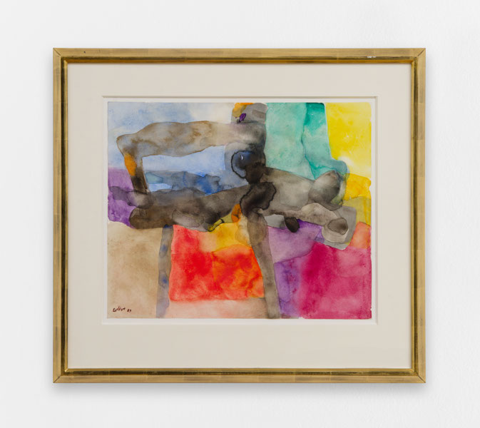 Maurice Estève | Ceysson & Bénétière