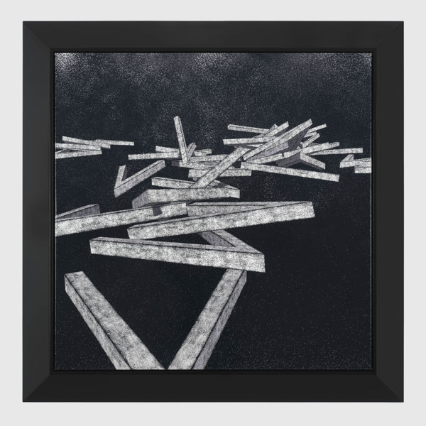 Bernar Venet | Ceysson & Bénétière
