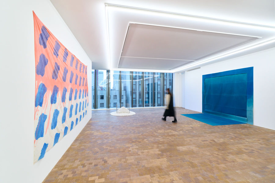 Supports/Surfaces | Ceysson & Bénétière
